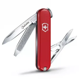 coltellino svizzero tascabile