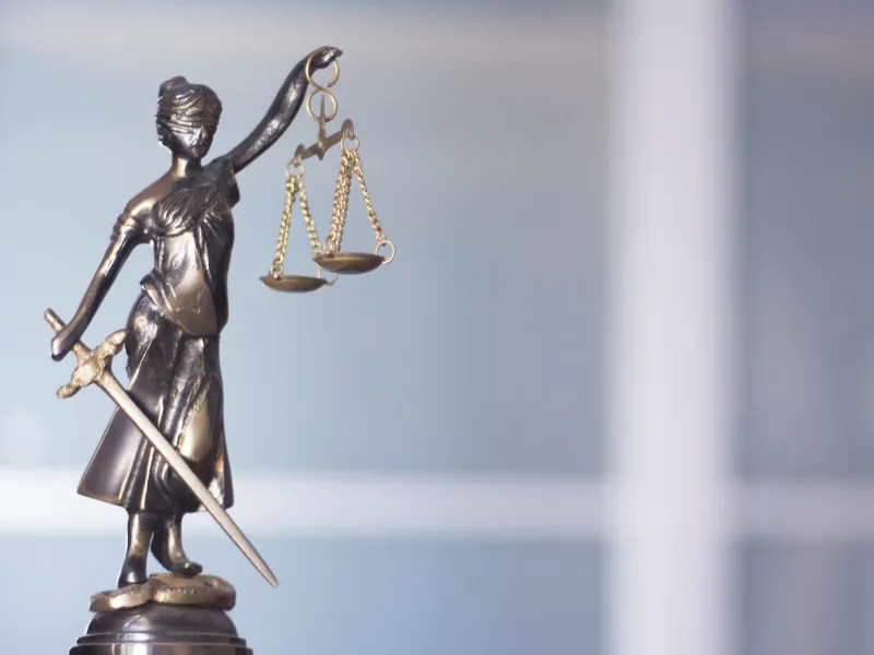 justice