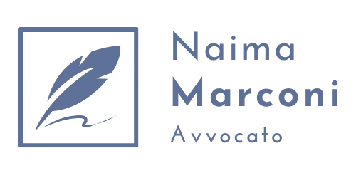 Logo Naima